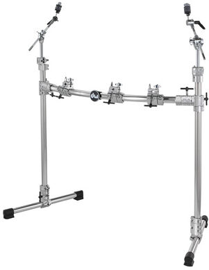 DW Main Drum Rack DWCPRKMAINA