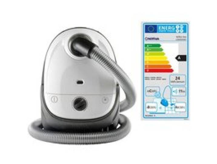 Aspirateur traîneau avec sac Nilfisk ONE WB10P05A1 BASIC - Blanc - HEPA 10 - 77dB - 2L