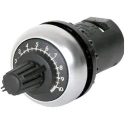 Eaton Potentiometer, linear, 4,7 K Ohm, Widerstand