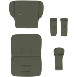 ABC Design, Kinderwagen Zubehör, Einlagen-Set Ping 3 Travel, Ping 3 Trekking