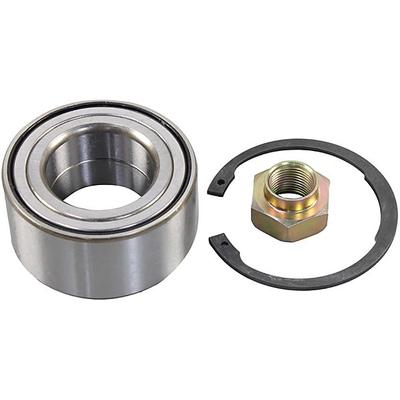 METZGER AUTOTEILE Radlagersatz WM 2256 für Suzuki