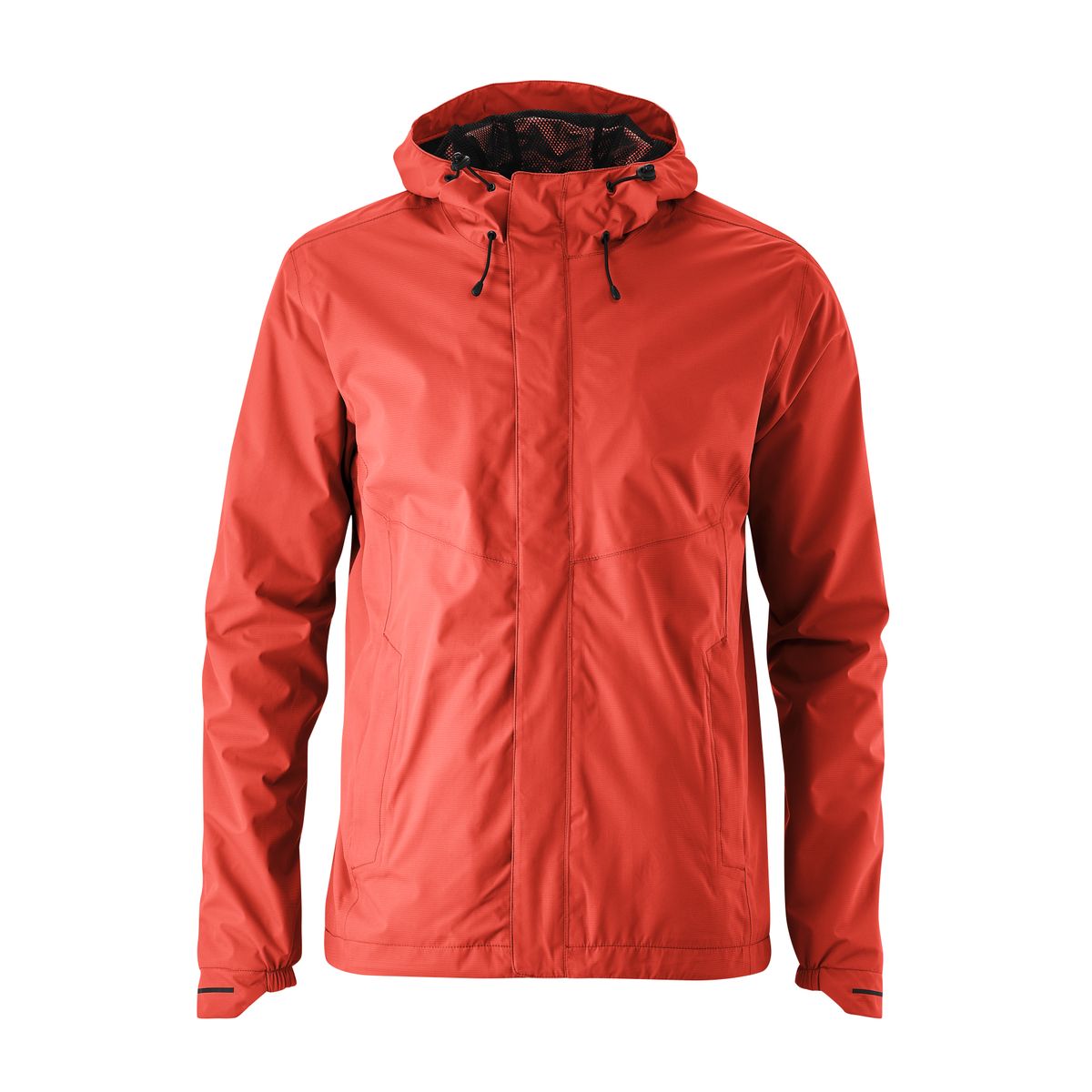 Gonso Save Jacket Essential M paprika flame (M20149) L 3005201_M20149_L
