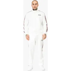Hardcore United Herren Trainingsanzug normale Passform GENTLE CORE
