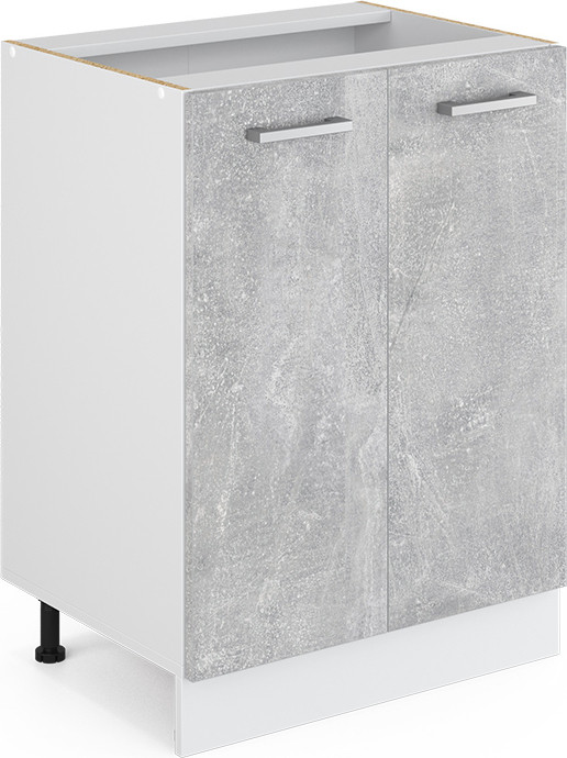 Vicco R-Line Keukenonderkast Beton Model 30235