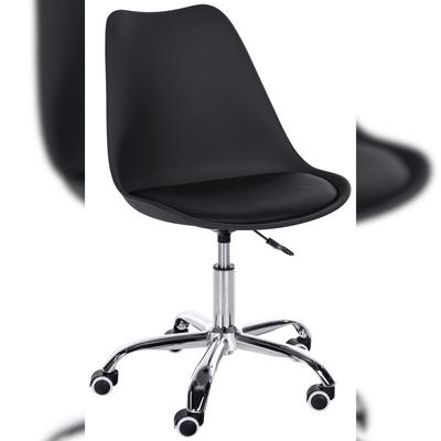 CLP Arbeitshocker Laflin schwarz