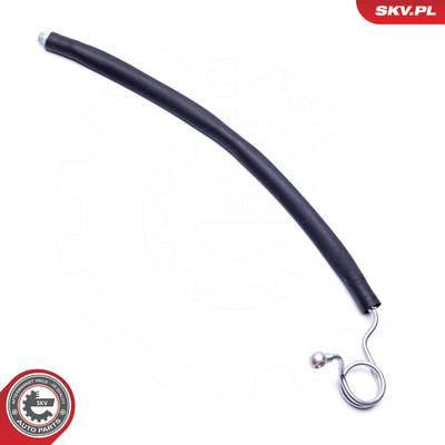 ESEN SKV Hydraulikschlauch, Lenkung 10SKV806 von Hydraulikpumpe nach Lenkgetriebe für Audi