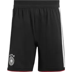 adidas DFB Deutschland Authentic Heimshorts WM 2026 Herren JN2068 - black S