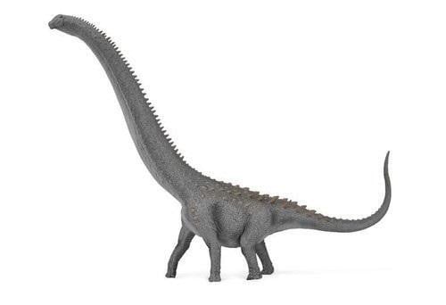 Collecta Ruyangosaurus Dinosaurus Deluxe-uitvoering