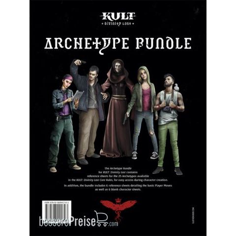 Modiphius Entertainment MUH051678