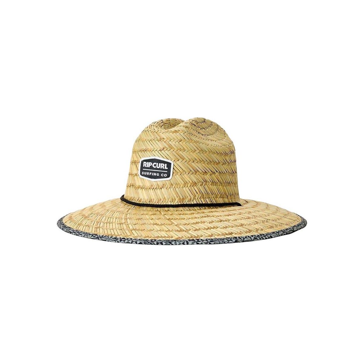 RipCurl FUN Times Straw Hat military green (0854) S/M 1EPMHE-0854-S/M