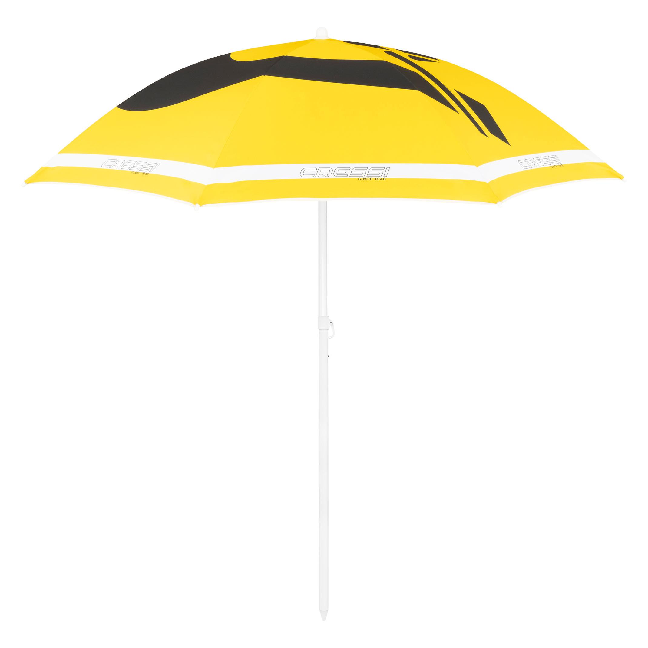 Cressi Sunshell Sonnenschirm (XVA811115)