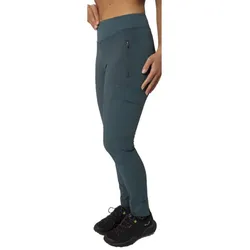 LaMunt Katharina Light W - Trekkinghose - Damen - Blue - I38 D32