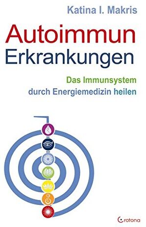 Makris, Katina I. - Autoimmunerkrankungen - Preis vom 14.10.2026 23:07:16 h