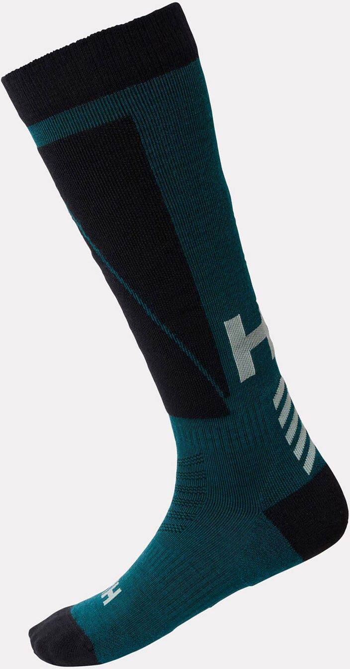 Helly Hansen Alpine Sock Technical - Green - 36-38