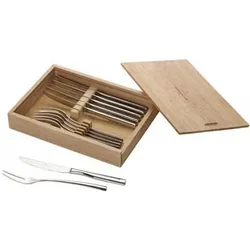 Villeroy & Boch Piemont Steakbesteck Set 12tlg.