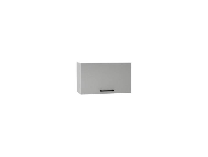 ROYAL24_MARKT Hängeschrank W60OKGR - Morvex - Zeitlose Küchen Eleganz (Küchen Hängeschrank, 1-St., Premium - Morvex) Feinste Qualität - Modern - Zeitlos