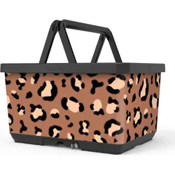 The Basky Company, Velokorb, (24 l)