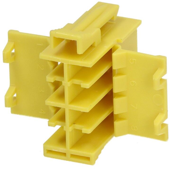 Kabelstecker VDO HS53-6600-082