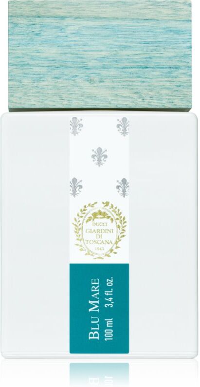 Giardini di Toscana Blu Mare Eau de Parfum unisex 100 ml