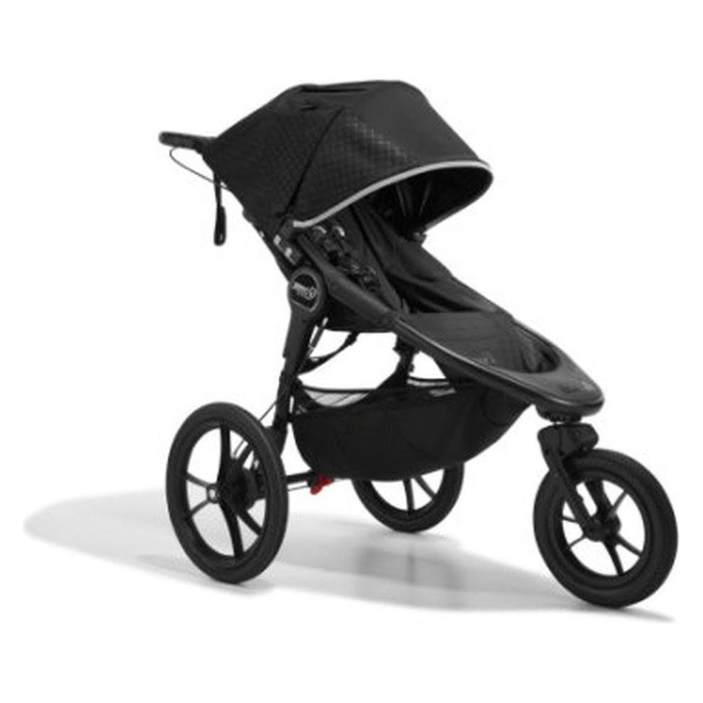 Babyjogger Summit X3 Midnight Black (6 Monate - 5 Jahre) (BJ2144039)