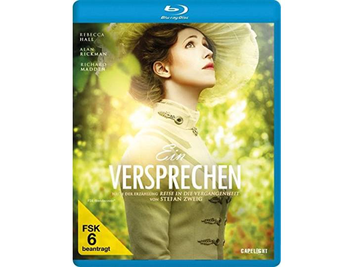 Ein Versprechen - Reise in die Vergangenheit