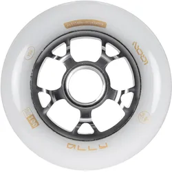 Iqon, Inline Skates Zubehör, (125 mm, 85A)