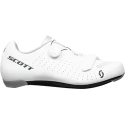 Scott Sports, Herren, Veloschuhe, RoadCompBoa (47), Weiss