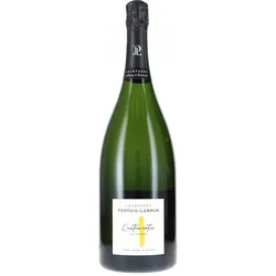 Pertois-Lebrun L ́extravertie Blanc de Blancs Extra Brut [2020] MAGNUM