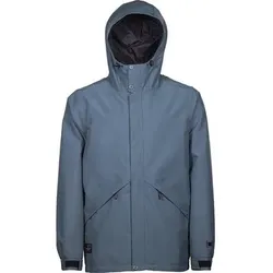 NITRO Herren Funktionsjacke CHAMBERS L1 JKT ́23, Größe L in Blau Blau