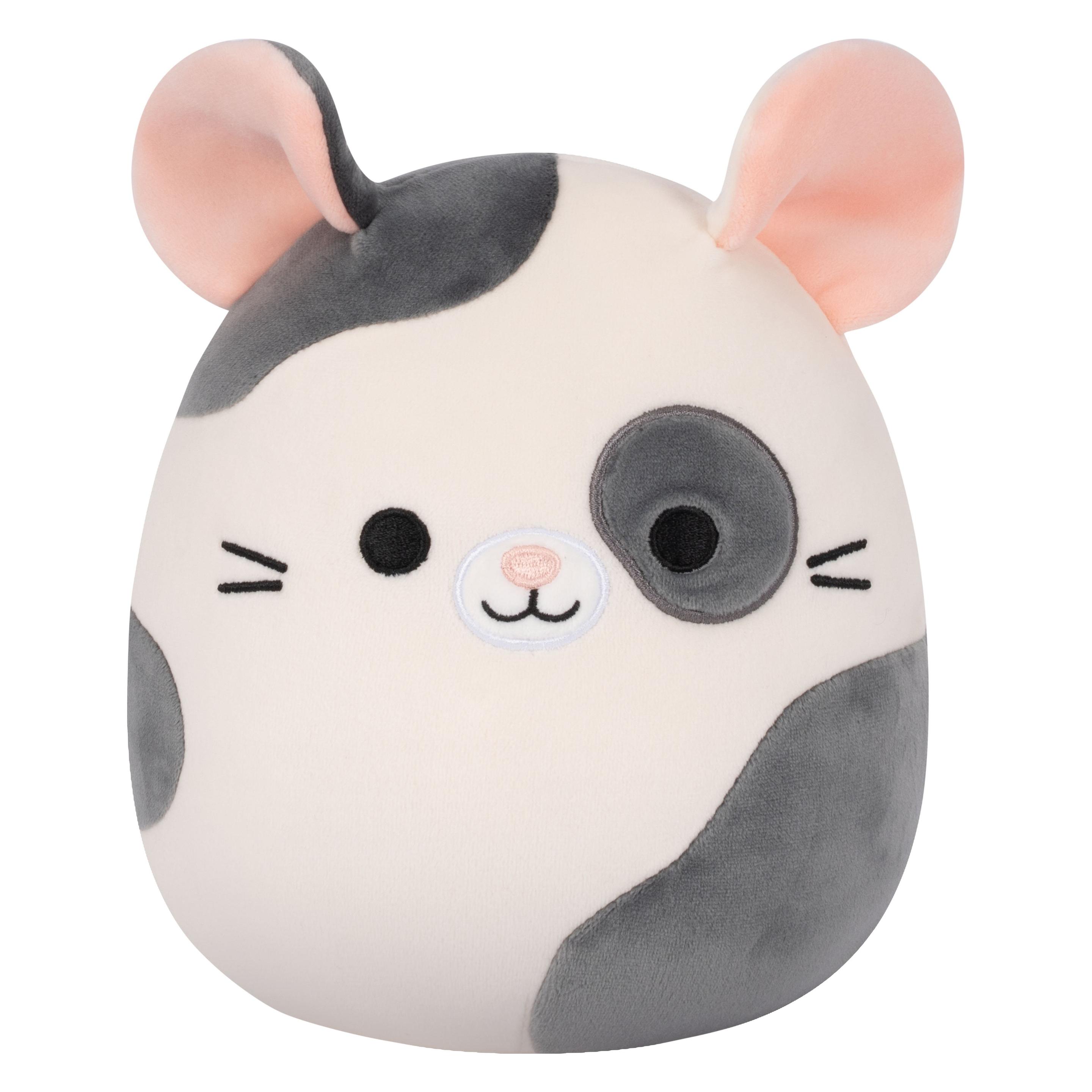 Squishmallows - 19 cm B2 - Antonio Jinwoo Mouse (14 cm) (0191726093824)