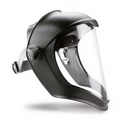 Honeywell Bionic 1011627 Ersatzscheibe Transparent