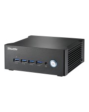 Shuttle Barebone Core Ultra 5 (NT10H5)