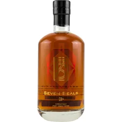 Seven Seals - Port Wood Finish - Single Malt Whisky