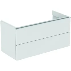 Ideal Standard untere Schubladenfront Adapto TV821WG