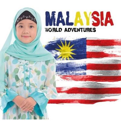 Malaysia, Gebundene Ausgabe von Harriet Brundle, BookLife Publishing, 978-1-78637-193-5