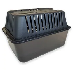 Bluecraft Luftentfeuchter Granulat Box MEGA  für Vliesbeutel Nachfüllpack 900g 1...