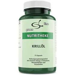 Krillöl