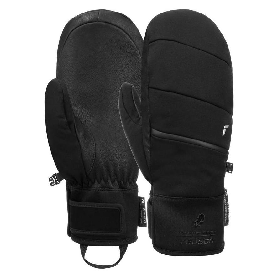 Reusch Febe R Tex XT Mitten (S) (6631524-9)