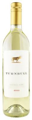 """Turnbull Sauvignon Blanc 2023 White Wine - California"""