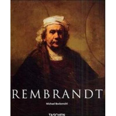 Rembrandt, Taschenbuch von Michael Bockemühl, Taschen