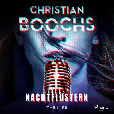 Nachtflüstern - Christian Boochs, Audio, 9788728397930