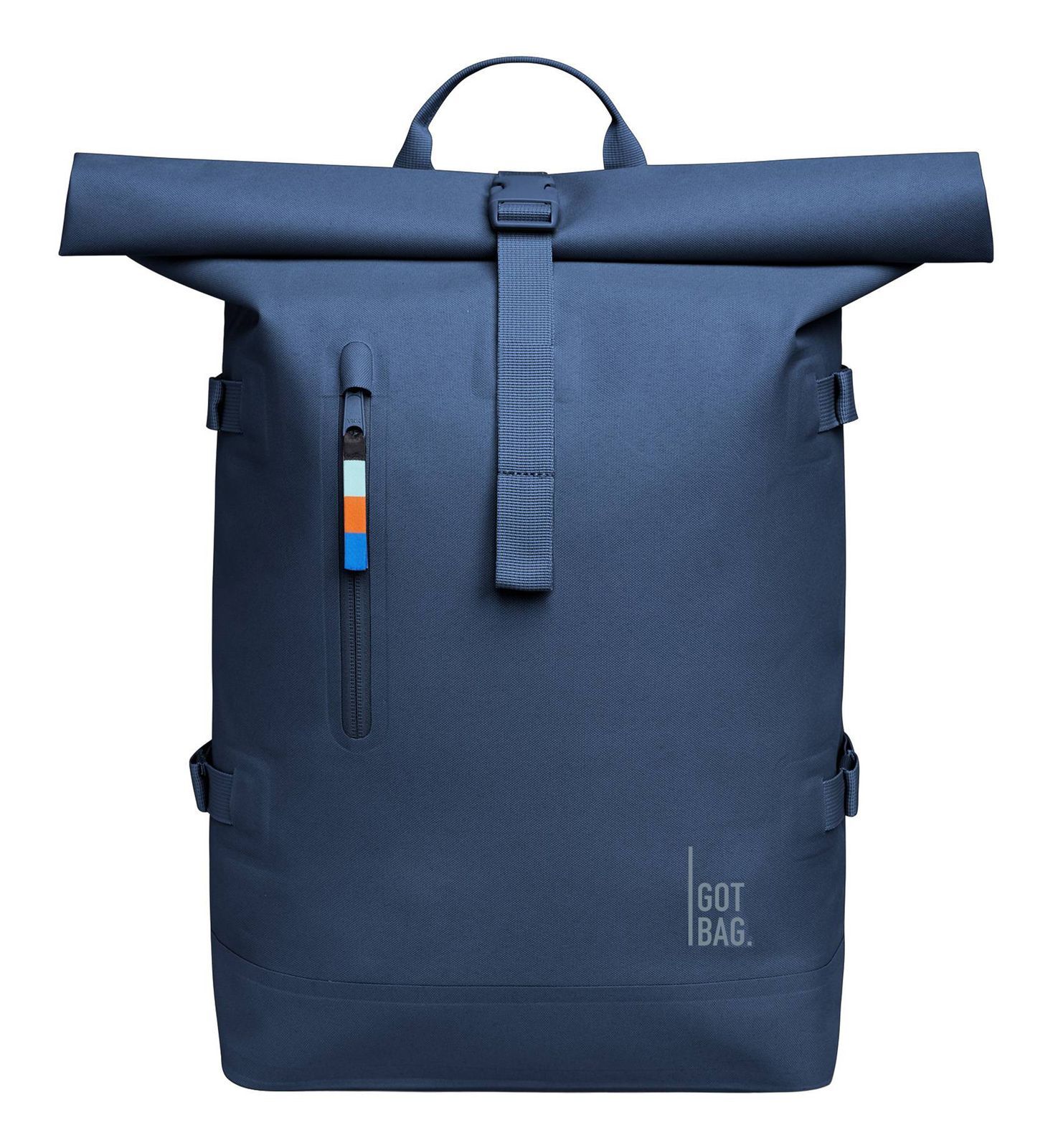 GOT BAG Rolltop 2.0 Backpack Ocean Blue