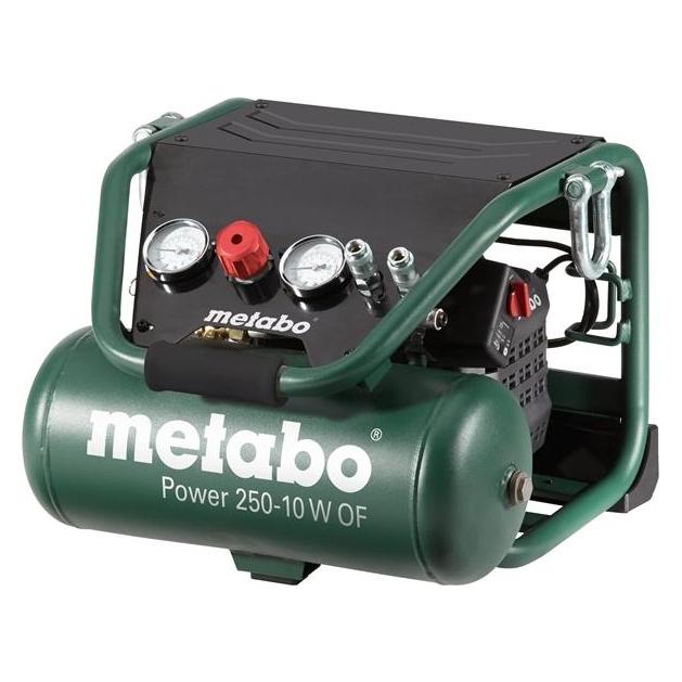 Metabo Power 250-10 W OF (10 l, 10 Bar) (601544000)