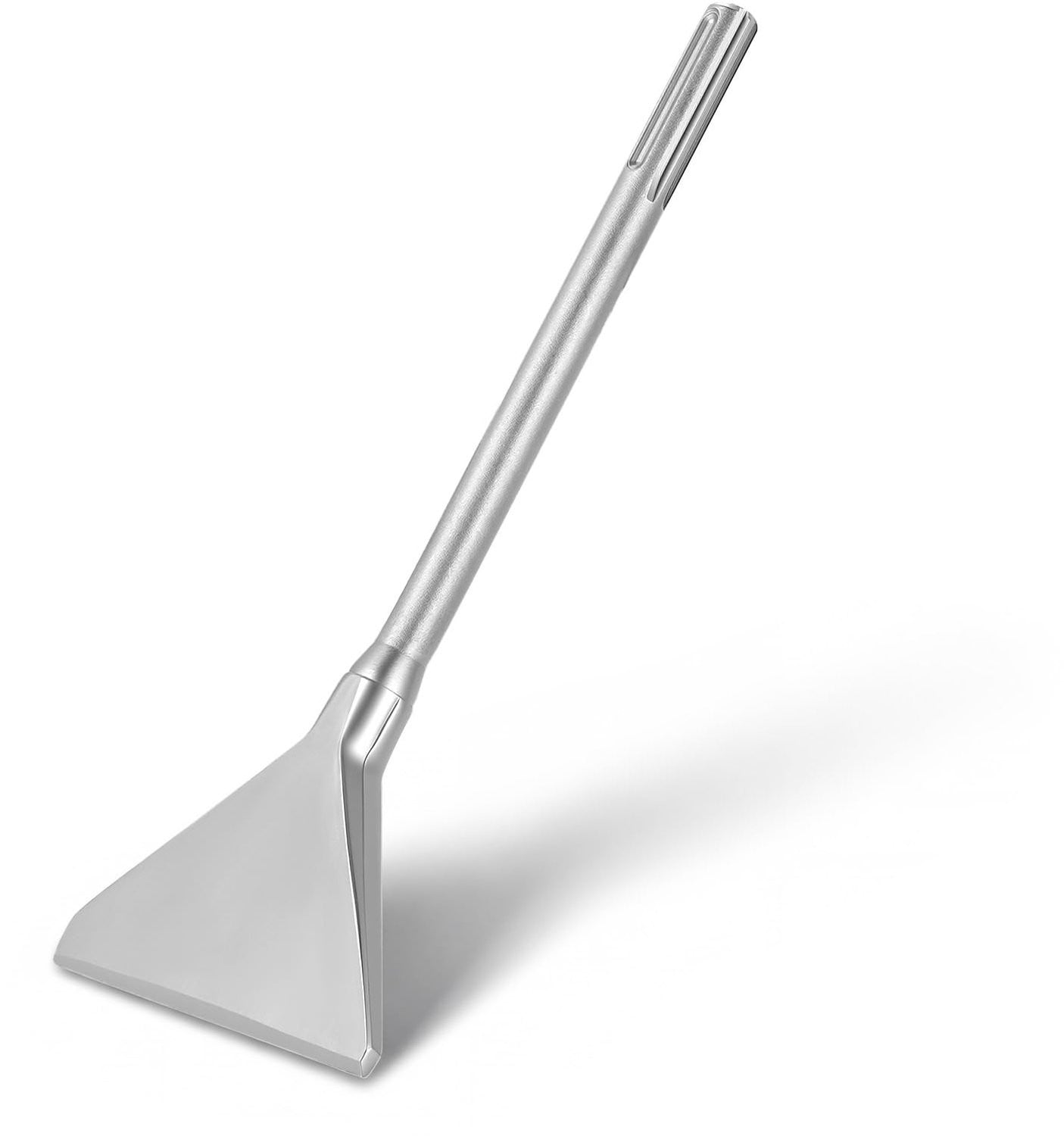 Platte beitel SDS Max van 40Cr-gelegeerd staal, 350 x 150 mm