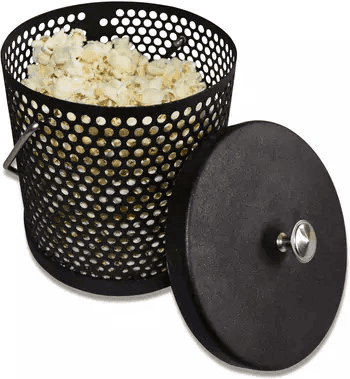 Hällmark of Sweden Hällmark Popcorngryta