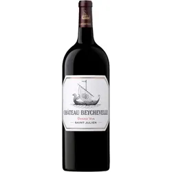 Magnum - Château Beychevelle 2019 - 4ème Cru Classé