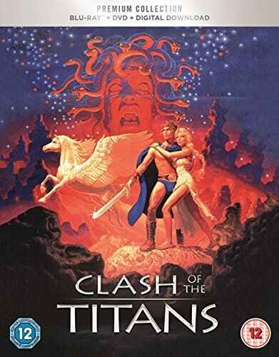 Clash Of The Titans Slipcased Edition Blu Ray + DVD + Booklet + Digital Download / Region Free Blu Ray [Region Free] [Blu-ray] - Preis vom 30.09.2026 09:01:18 h