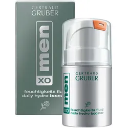 50ml GERTRAUD GRUBER menXO feuchtigkeits fluid