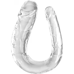 Doc Johnson, Dildo, Double Trouble