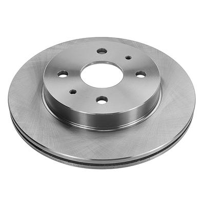 Meyle 1x Bremsscheibe [Hersteller-Nr. 39-155210000] für Daihatsu, Subaru